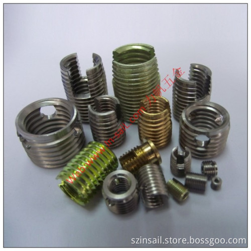 Pump Parts